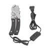 Electric Heating Tail Clamp Cutter Tail Cutting Plier for Piglets