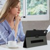 DUEDUE for UMIDIGI G9 Tab 11 Inch Tablet Case,Folding Stand