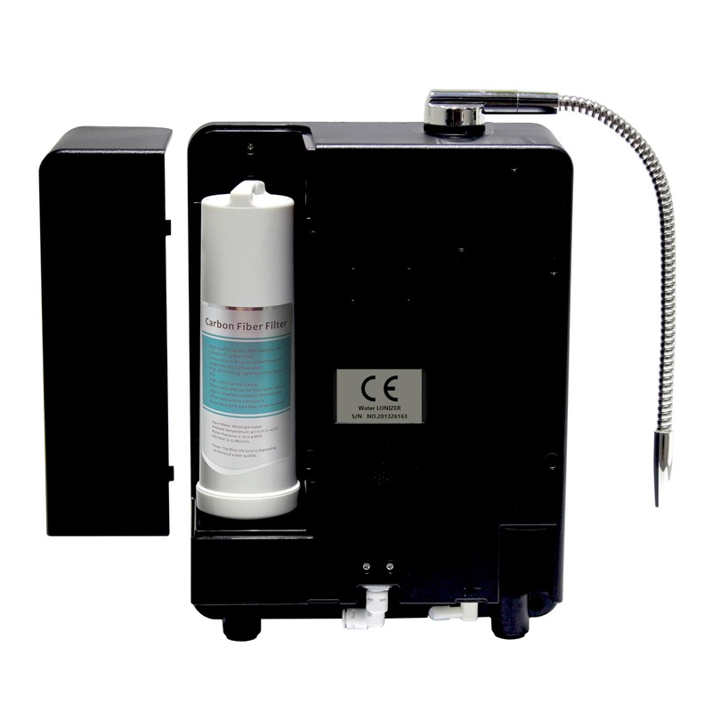Replacement Internal Active Carbon Filter for PH3~11 Alkaline Water Ionizer