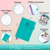 GoGirl Planner and Organizer for Women – Compact Size Weekly