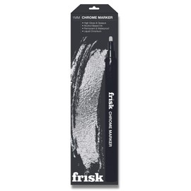 Frisk Chrome Marker (1mm)
