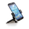 Geemarc Premium Smartphone Holder for CD Compartment- Black
