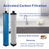 Replacement Filter Set With Membrane for Microline 335 Reverse Osmosis