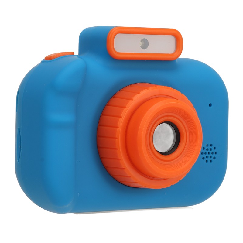 Kids Camera HD 40MP Dual Camera 2.0inch IPS Display 600mAh