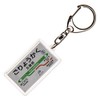 JR Hokkaido Hakodate Main Line "Gokoku" Keychain Ver. 2 Train