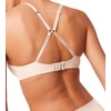 Triumph Women's Pure Micro WHP Bra, Cameo Beige