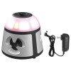 iMounTEK Ultrasonic Rodent Mouse Repeller Alarm Mice Repellent Squirrel Control
