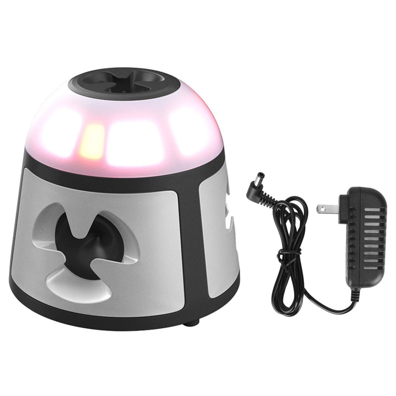 iMounTEK Ultrasonic Rodent Mouse Repeller Alarm Mice Repellent Squirrel Control