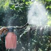 Electric Spray Bottle Plant Mister for Indoor Outdoor Plants 3L