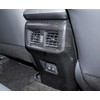 FUKUARE RAV4 50 Series Rear Console Air Conditioner Cover Interior