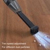 Handheld Vacuum Portable Cordless Car Vacuum Cleaner 2 Mode Adjustable