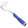 Fiberglass Roller Convenient Cleaning Defoaming Fiberglass Bubble Paddle with Handle
