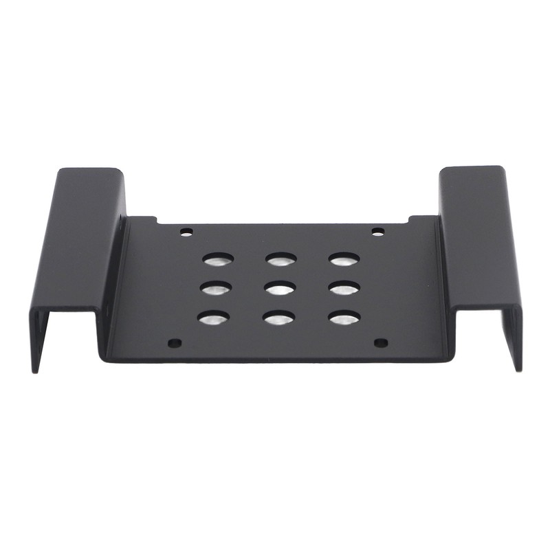 Hard Drive Adapter Holder Aluminum Alloy 2.5inch 3.5inch HDD SSD