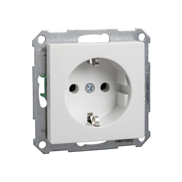 Elso Joy, 265054 Socket Insert without Claw, Plug-In Terminals, Pure