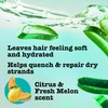 Shampoo Maui Moisture Heal & Hydrate + Shea Butter 385