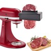 Meat Tenderizer for Kitchenaid Mixer, Meat Tenderize Attachment for Kitchenaid
