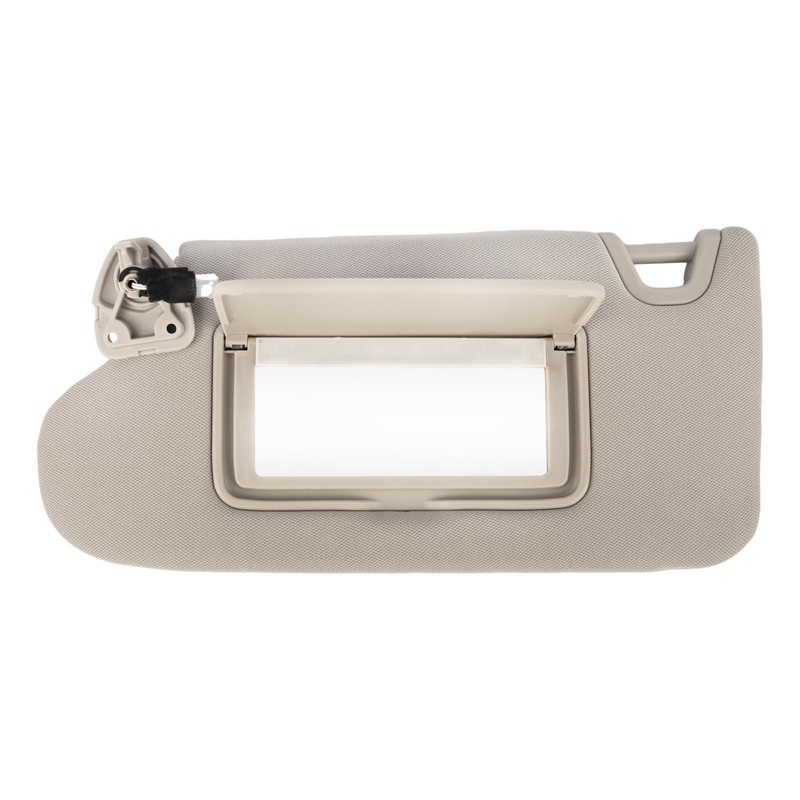 Magimaker Driver Side Sun Visor Fit for Nissan Maxima 2016