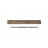 Shachihata Ballpoint Pen Refill for Name Pens, Black, TK-RF 5 Pens Set