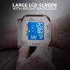 Care Touch Monitor De Presin Arterial Digital De La Mueca,