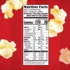 Orville Redenbacher’s Butter Flavored Microwave Popcorn