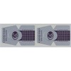 CHRISTRIO Original Form 100P