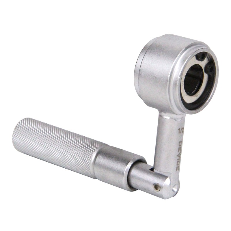 SK11 DEVICE Full Thread Wrench DVC-04ZN W1/2 (4-bu) for Full