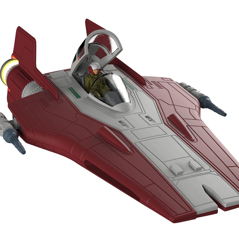 Revell RV06770 Plastic Model kit