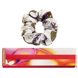 Color Touch 6/47 Dark Blonde/Red Brown Demi-Permanent Color Touch Hair Color 2 Ounce and Goomee Scrunchie (Bundle)