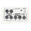 Hawkeng 8mm (M8) Nylon Spacers Standoff Washers (10 Pack) 4