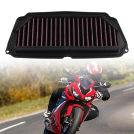 BIUGERCN Motorcycle Air Filters Intake Filter sportbike air filter for CBR 650R CB 650R CBR650R CB650R 2019-2024