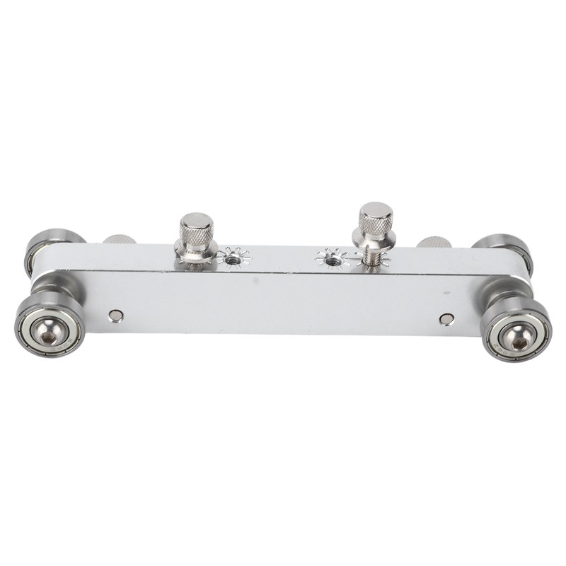 Guitar Nut Sander Adjustable Bridge Saddle Grinding Sanding Tool Luthier