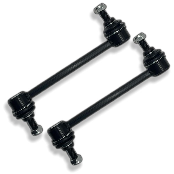 Chassora K6662 2PCS Rear Sway Bar End Links for Buick