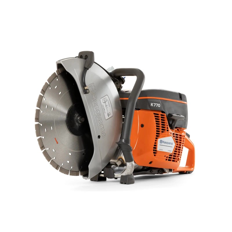 Husqvarna K760 k770 power cutter concrete recoil starter NEW OEM