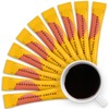 Cartograph Organic Instant Coffee Packets Single Serve 10PK - Medium