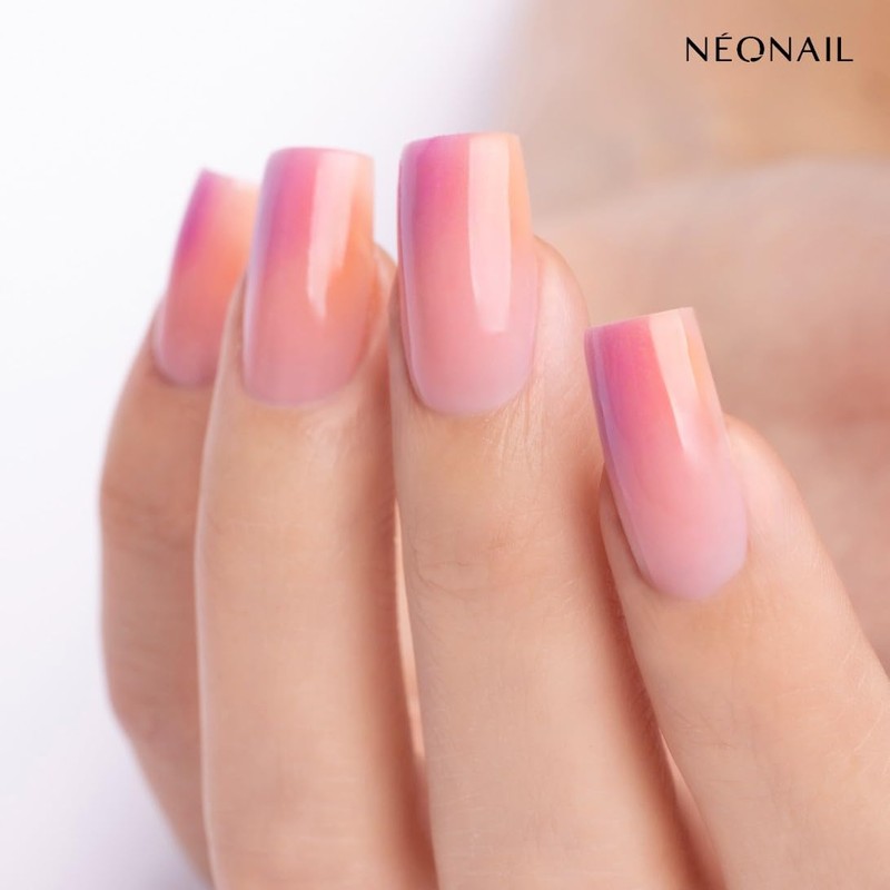 NEONAIL Duo Acrylic Gel Forms - 120 Pieces Nail Shapes