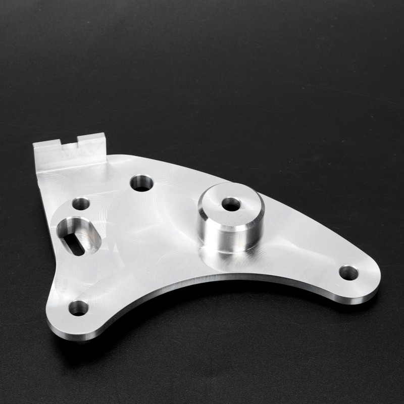Shift Arm Plate Shifter Bracket 707000971 Fit for Renegade 500