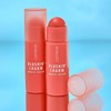 Catrice Blushin' Charm Multi Stick Blush No. 020, Orange, Instant