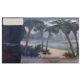 Pegasus Spiele 956503" Little Palm Trees Model Kit