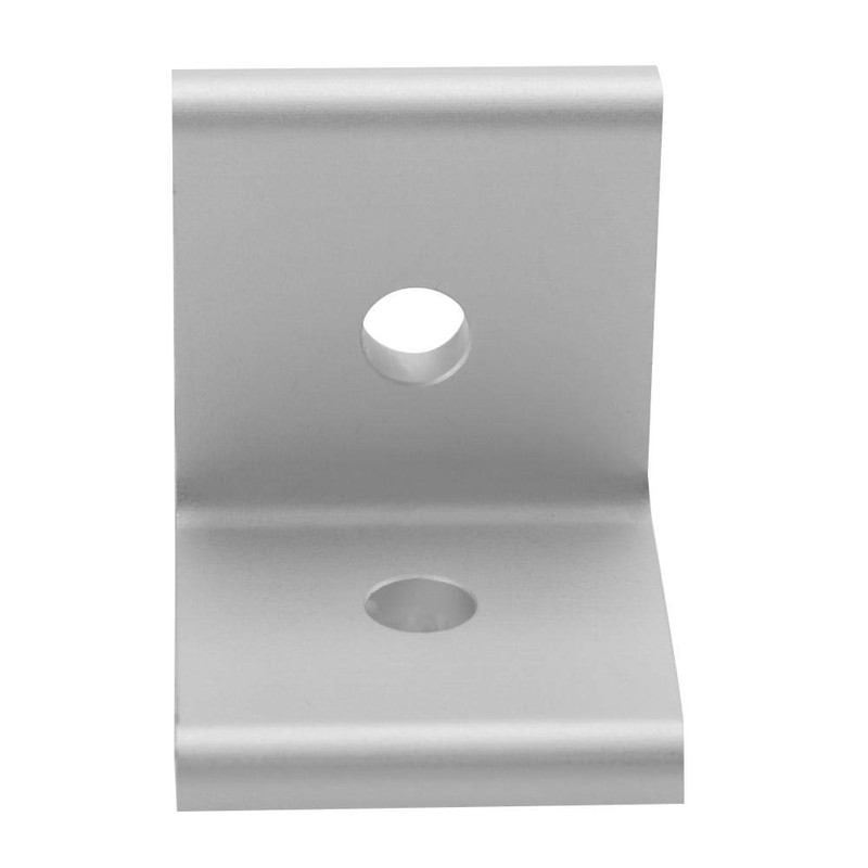 L Corner Bracket,1515 2020 3030 4040 4545 Connector Corner Angle