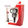 Spanninga Headlight Axendo 40 XE led black