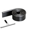MRDARENSU 41-Inch High Elasticity Replacement Silicone Squeegee Strips, for Windows