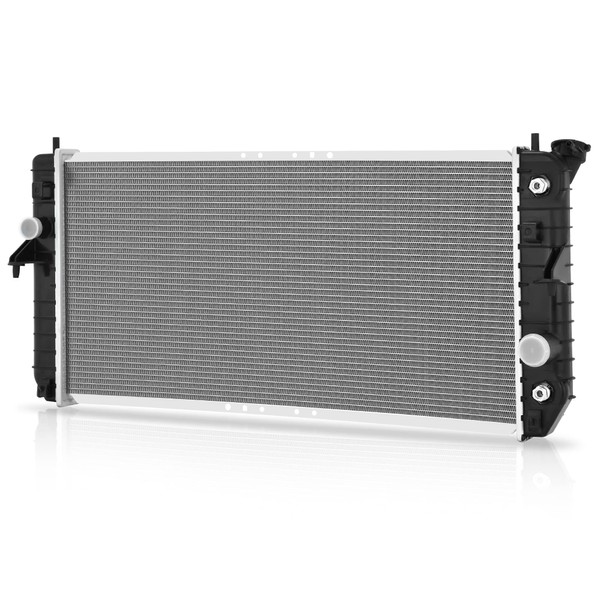 AUTOSAVER88 Radiator Compatible with 2000-2005 Buick LeSabre 2000 2001 2002