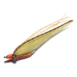 Mosca Pesca Fly Fishing Saltwater Renzetti Pf Bone Shrimp