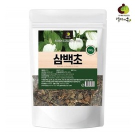 말린 삼백초 건재 차 국산 200g Dried Sambaekcho Herbal Tea Domestic 200g