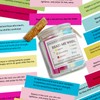 Vodhord Bible Verse Jar,Read Me When Bible Verses Jar for