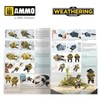 Amo the Weather Magazine AMO-4536 Airbrush 2.0 Model Document Book
