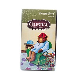 Celestial Seasonings Sleepytime 29g