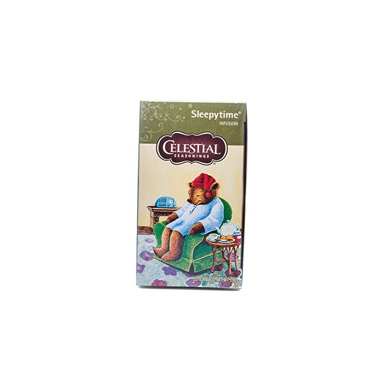 Celestial Seasonings Sleepytime 29g