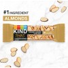 KIND THINS Caramel Almond & Sea Salt, Gluten Free, 100