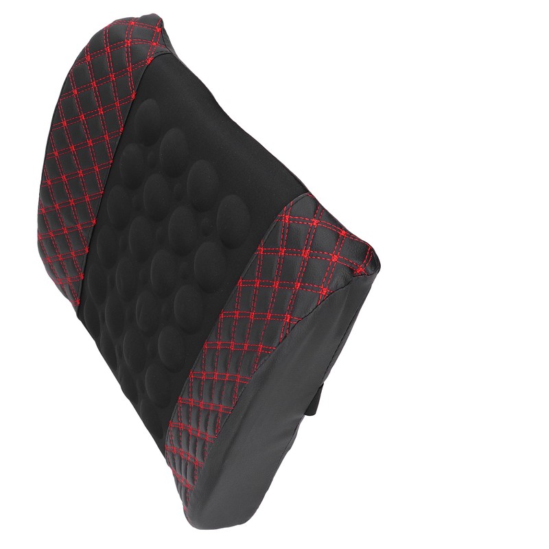 Car Electric Massage Cushion Lumbar Relaxation Pad 12V High Low